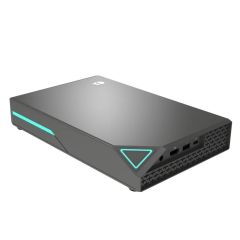 Thunderobot - MIX GBOX 迷你電競電腦 i7-13620H RTX4060 16GB+512GB Win11 (CS-TE000K/LB-PCNB) CS-TE000K