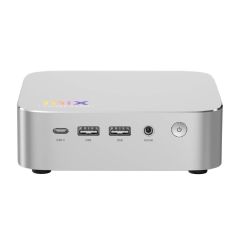 Thunderobot - MIX NUC II i7 13620H 32GB+1TB Windows 11 Pro Mini PC(CS-TEA010+PS-MACPC+LB-PCNB) CS-TEA010