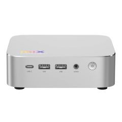 Thunderobot - MIX NUC II Ryzen 7 H 255 32GB+1TB Windows 11 Pro Mini PC(CS-TEJ010+PS-MACPC+LB-PCNB) CS-TEJ010