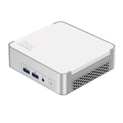 Thunderobot - MIX i5-12450H 16GB+512GB Windows 11 Pro Mini PC(CS-TEX00Q+PS-MACPC+LB-PCNB) CS-TEX00Q