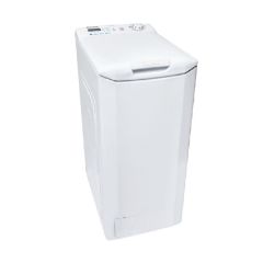 金鼎 - 7公斤 1200轉 上置式洗衣機 CST27LET1S CST27LET1S