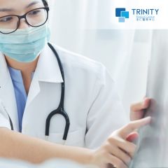 TMC - Liver Function & Hepatitis Health Check-up Plan CSTMC00036