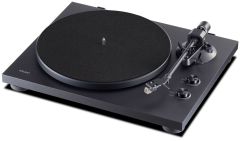 TEAC - TN-280BT-A3 Wireless Bluetooth Turntable (VM cartridge audio-technica AT3600L) - Black