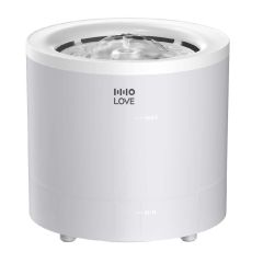 HHOLOVE - 無線寵物飲水機