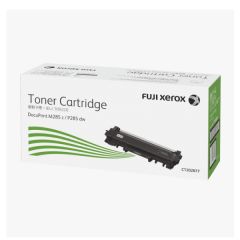 Fuji Xerox - High Capacity Toner Cartridge (3
