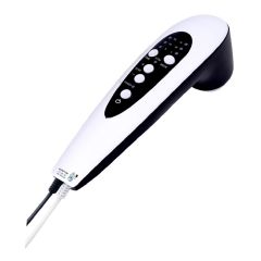 ecSTIM - Delta Portable Ultrasound and TENS Device For Pain Relief and Anti-inflammatory (1 Year Warranty) CTDX-00022