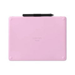 Wacom - Intuos M Bluetooth (CTL-6100WL/P0-C) Pen 繪圖板 - 粉色 [預計送貨時間: 7-10工作天]