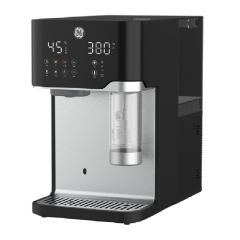 GE - CTS10NB Tabletop Water Dispenser (Free CO2 refill bottle 1pc