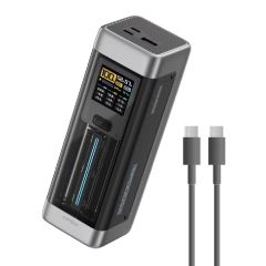 CUKTECH - 20 Power Bank 210W 25000mAh (P23) CUKTE_P23