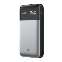CUKTECH - 15號 超級電能卡 AIR 100W 10000mAh (PB150S) CUKTE_PB150S