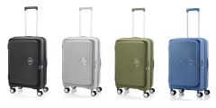 American Tourister - CURIO 行李箱 (可擴充)  (55厘米/68厘米/75厘米) (多款顏色)
