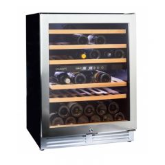 VIVANT - CV50MDI Dual Zone Wine Cellar (50 Bottles) CV50MDI
