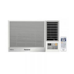 Panasonic - R32雪種變頻式淨冷窗口機 (1 1/2 匹 (附無線遙控型號)) CW-HU120ZA