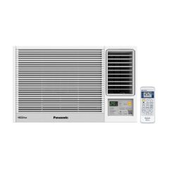 Panasonic - 1.5HP Inverter PRO - Wi-Fi Inverter Window Type Heatpump Air-Conditioner CWHZ120AA CWHZ120AA