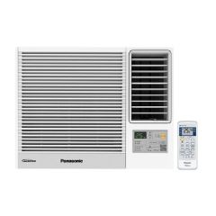 Panasonic - 1HP Inverter PRO - Wi-Fi Inverter Window Type Heatpump Air-Conditioner CWHZ90AA CWHZ90AA