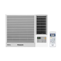 Panasonic - 3/4HP Inverter LITE Inverter Window Type Cooling only Air-Conditioner CWSU70AA CWSU70AA