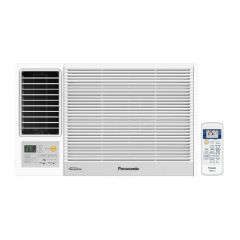 Panasonic - 2.5HP Inverter LITE - Inverter Window Type Cooling only (Left-Flow) Air-Conditioner CWSUL240BA CWSUL240BA