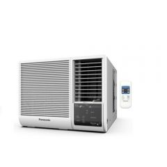 Panasonic 樂聲牌 - 2匹R32雪種窗口式空調機 (附無線遙控型號) CWXN1819EA