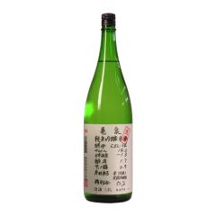 Kameizumi - Cel-24 Nama Junmai Ginjo Sake 720ml (亀泉 CEL-24 純米吟釀 生原酒) CX_KAMEI_CEL24