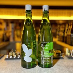 大嶺 - 3粒 Ohmine 3 Grain 山田錦 冷卸 生詰酒 (秋酒) 720ml x 1 支  CX_OHM03HI_720