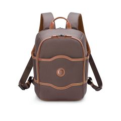 Delsey - CHATELET AIR 2.0 BACKPACK (BROWN/BLUE/PINK) CR-D001676601_All