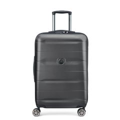 COMETE+ 67cm/ 26.5吋 黑色 雙輪式四輪行李箱/ 行李喼 D00304181000
