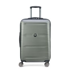 COMETE+ 67cm/ 26.5吋 綠色 雙輪式四輪行李箱/ 行李喼 D00304181003