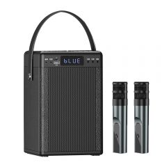 Jielien YOULISN S13 Bluetooth Speaker D040018-BK