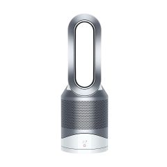 Dyson - Pure Hot+Cool™ HP00 Purifier Fan (White/Silver) D056259844-01-JC-R