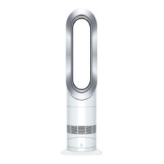 Dyson - Hot + Cool 風扇暖風機 AM09 (銀白色) D056305076-01-JC-R