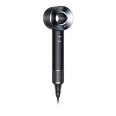Dyson -  Supersonic™ 風筒 HD08 (黑鋼色)(全新版) D056386822-01
