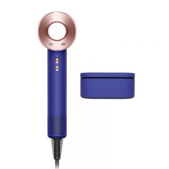 Dyson - Supersonic™ hair dryer HD08 (Vinca blue/Rosé) D056426086-01-R