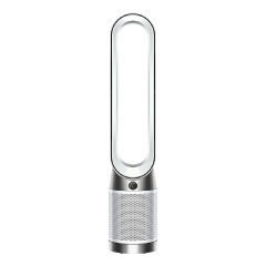 Dyson - Purifier Cool™ Gen1 purifying fan TP10 (White/White) D056454842-01-JC-R