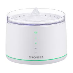 多尼斯 - 智能寵物餵水機 1.8公升 (白色/粉紅色/綠色) D07-A