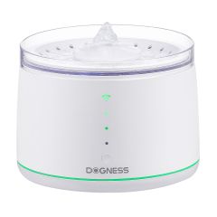 多尼斯 - 智能寵物餵水機 1.8公升 (白色/粉紅色/綠色) D07-A