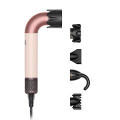 Dyson - Supersonic r™ 風筒 HD17 (粉霧玫瑰)