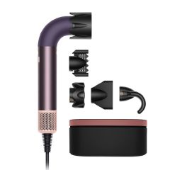 Dyson Supersonic r™ 風筒 HD17 (鋼曜紫) D122813-01-R