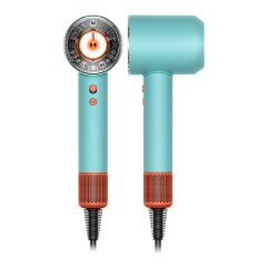 Dyson - Supersonic Nural™ hair dryer HD16 (Ceramic Patina/Topaz Orange) D515191-01-JC-R