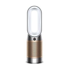 Dyson - Purifier Hot+Cool De-NOx 三合一甲醛暖風空氣清新機 (白金色) HP12 D546376-01-JC-R