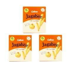 JAGABEE HAPPY BUTTER BOX 80G D8871003646394