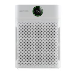 Daewoo - AP2 Smart Wi-Fi Air Purifier DAEWOO_AP2