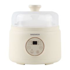 DAEWOO - DY-DZ05 Electric Stewing Pot (comes with steamer) DAEWOO_DYDZ05