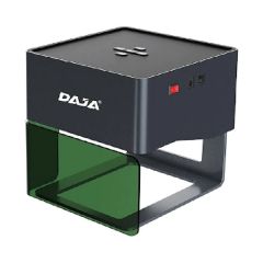 DAJA - DJ6 小型便攜式激光雕刻機 DAJA-DJ6