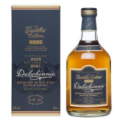 Dalwhinnie Distillers Edition 2021 DALWHINNIE_DE21