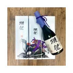 DAS01-D Dassai - 23 junmai daiginjo sake design award - 720ml