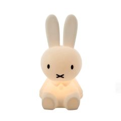 HOMELESS - Mr Maria Miffy First Light 30cm 小夜燈