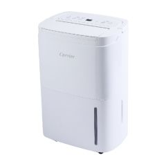 Carrier - 16L Negative Ion Dehumidifier DC16KE DC16KE