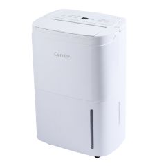 Carrier - 20L Ionic Air Purifying Dehumidifier DC2000 DC2000