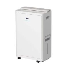 Carrier - DC-25VS 22L Dehumidifier (DC25VS) DC25VS-BL-R