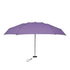 AMVEL - FLATLITE Travel Umbrella - Multi colors DCAVMFT-MO